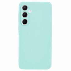 OEM - Samsung Galaxy A35 5G Skal Mjuk TPU Telefonfodral - Baby Blue