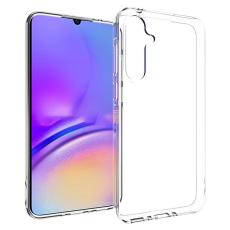OEM - Samsung Galaxy A35 5G Skal TPU Klar - Transparent