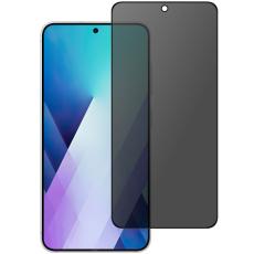 OEM - Samsung Galaxy S26 Plus Sk&auml;rmskydd H&auml;rdat Glas 2.5D B&aring;ge - Transparent