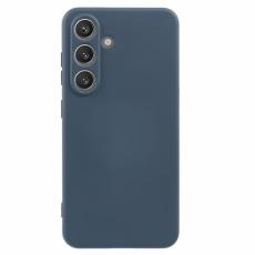 OEM - Mobilskal f&ouml;r Samsung Galaxy S26 2.0mm TPU Skydd - Bl&aring;