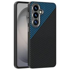 ABEEL - ABEEL Mobilskal f&ouml;r Samsung Galaxy S26 Magnetiskt TPU PC - Svart