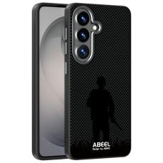 ABEEL - ABEEL Mobilskal f&ouml;r Samsung Galaxy S26 Magnetiskt Ultra Slim PC + TPU - Warrior