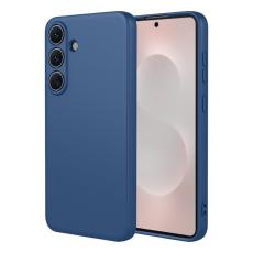 OEM - Mobilskal f&ouml;r Samsung Galaxy S26 Mjuk silikon TPU - Bl&aring;