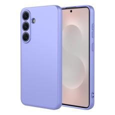 OEM - Mobilskal f&ouml;r Samsung Galaxy S26 Mjuk silikon TPU - Lila