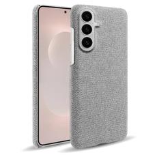 OEM - Mobilskal f&ouml;r Samsung Galaxy S26 Plus Anti-rep och PC - Ljusgr&aring;