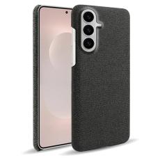 OEM - Mobilskal f&ouml;r Samsung Galaxy S26 Plus Anti-rep skydd PC - Svart