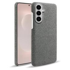 OEM - Mobilskal f&ouml;r Samsung Galaxy S26 Plus Anti-scratch PC - Gr&aring;