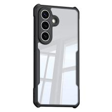 XUNDD - XUNDD Mobilskal f&ouml;r Samsung Galaxy S26 Plus Droppskydd TPU + Akryl - Svart