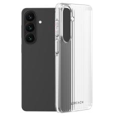 LeReach - LeReach Mobilskal f&ouml;r Samsung Galaxy S26 Plus Fl&ouml;dande rutn&auml;t PC - Vit