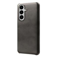 OEM - Mobilskal f&ouml;r Samsung Galaxy S26 Plus Konstl&auml;der PC - Svart