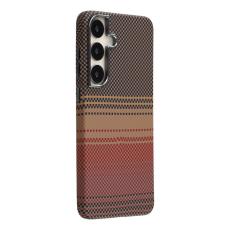 OEM - Mobilskal f&ouml;r Samsung Galaxy S26 Plus Magnetiskt PC - Sunrise