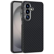 X-Level - X-Level Mobilskal f&ouml;r Samsung Galaxy S26 Plus Magnetiskt PC - Svart