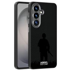 ABEEL - ABEEL Mobilskal f&ouml;r Samsung Galaxy S26 Plus Magnetiskt PC + TPU - Warrior