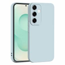 OEM - Mobilskal f&ouml;r Samsung Galaxy S26 Plus Precisa kamerah&aring;l TPU - Ljusbl&aring;