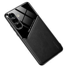 OEM - Mobilskal f&ouml;r Samsung Galaxy S26 Plus Precise Cutout PC + TPU - Svart