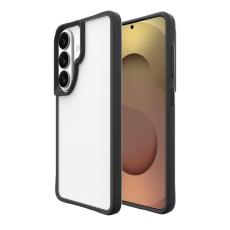 OEM - Mobilskal f&ouml;r Samsung Galaxy S26 Plus Shockproof TPU + PC - Transparent