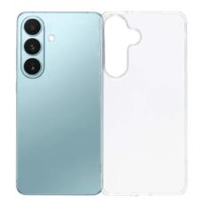 X-Level - X-Level Mobilskal f&ouml;r Samsung Galaxy S26 Plus TPU Anti-Scratch - Transparent