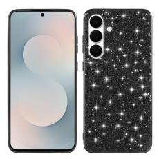 OEM - Mobilskal f&ouml;r Samsung Galaxy S26 Plus TPU + PC - Svart