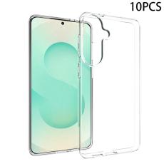 OEM - Mobilskal f&ouml;r Samsung Galaxy S26 Plus Transparent TPU - Klar