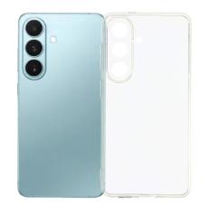 OEM - Mobilskal f&ouml;r Samsung Galaxy S26 Plus Vattent&aring;lig 2.0mm TPU - Transparent