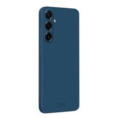 Mofi - Mofi Mobilskal f&ouml;r Samsung Galaxy S26 Soft TPU Skydd - Bl&aring;