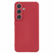 OEM - Mobilskal f&ouml;r Samsung Galaxy S26 TPU Shockproof - Hawthorn R&ouml;d