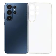 OEM - Mobilskal f&ouml;r Samsung Galaxy S26 Ultra 2.0mm TPU - Transparent