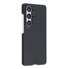 X-Level - X-Level Mobilskal f&ouml;r Samsung Galaxy S26 Ultra H&aring;rd PC Anti Shock - Svart