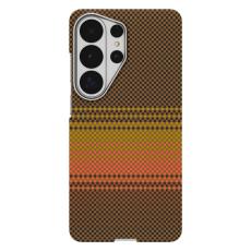 GKK - GKK Mobilskal f&ouml;r Samsung Galaxy S26 Ultra H&aring;rd PC St&ouml;tt&aring;lig - Guld