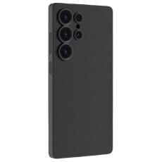 X-Level - X-Level Mobilskal f&ouml;r Samsung Galaxy S26 Ultra H&aring;rd PP Matt - Svart