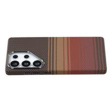 OEM - Mobilskal f&ouml;r Samsung Galaxy S26 Ultra Magnetiskt PC - Sunrise