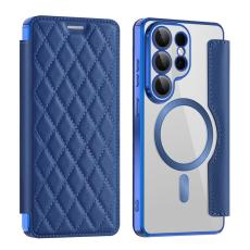 OEM - Mobilskal f&ouml;r Samsung Galaxy S26 Ultra Magnetiskt RFID - Safir