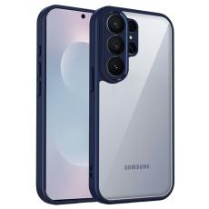 OEM - Mobilskal f&ouml;r Samsung Galaxy S26 Ultra Matt yta PC + TPU - Bl&aring;