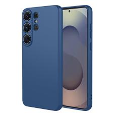 OEM - Mobilskal f&ouml;r Samsung Galaxy S26 Ultra Mjuk silikon TPU - Bl&aring;