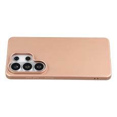 X-Level - X-Level Mobilskal f&ouml;r Samsung Galaxy S26 Ultra Mjuk TPU - Guld