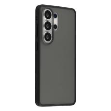 X-Level - X-Level Mobilskal f&ouml;r Samsung Galaxy S26 Ultra PC + TPU Matt - Svart