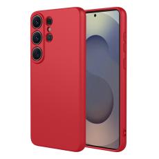 OEM - Mobilskal f&ouml;r Samsung Galaxy S26 Ultra Silikon TPU - R&ouml;d