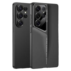 GKK - GKK Mobilskal f&ouml;r Samsung Galaxy S26 Ultra Slim Hard PC - Svart