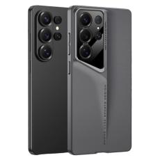 GKK - GKK Mobilskal f&ouml;r Samsung Galaxy S26 Ultra Slim PC - Gr&aring;