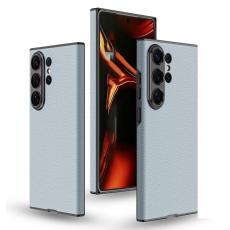 GKK - GKK Mobilskal f&ouml;r Samsung Galaxy S26 Ultra Slim PC + Konstl&auml;der - Bl&aring;