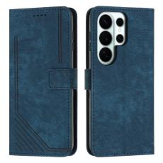 OEM - Mobilskal f&ouml;r Samsung Galaxy S26 Ultra Stativ Konstl&auml;der - Safir