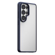 OEM - Mobilskal f&ouml;r Samsung Galaxy S26 Ultra St&ouml;tt&aring;lig Slim Hard PC + TPU - Bl&aring;