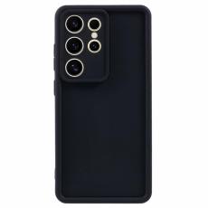 OEM - Mobilskal f&ouml;r Samsung Galaxy S26 Ultra TPU Anti Slip - Svart