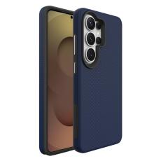 OEM - Mobilskal f&ouml;r Samsung Galaxy S26 Ultra TPU + PC Anti-Drop - Marinbl&aring;