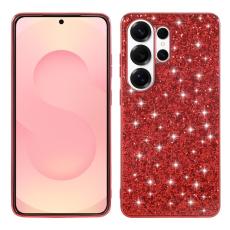 OEM - Mobilskal f&ouml;r Samsung Galaxy S26 Ultra TPU + PC - R&ouml;d