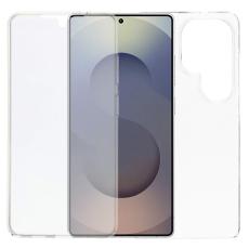 OEM - Mobilskal f&ouml;r Samsung Galaxy S26 Ultra TPU + PET Film - Transparent