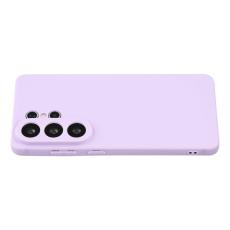 OEM - Mobilskal f&ouml;r Samsung Galaxy S26 Ultra TPU Shockproof - Lila