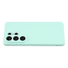 OEM - Mobilskal f&ouml;r Samsung Galaxy S26 Ultra TPU Shockproof - Ljusbl&aring;