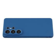 OEM - Mobilskal f&ouml;r Samsung Galaxy S26 Ultra TPU Shockproof - Safir