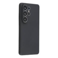 OEM - Mobilskal f&ouml;r Samsung Galaxy S26 Ultra TPU Shockproof - Svart